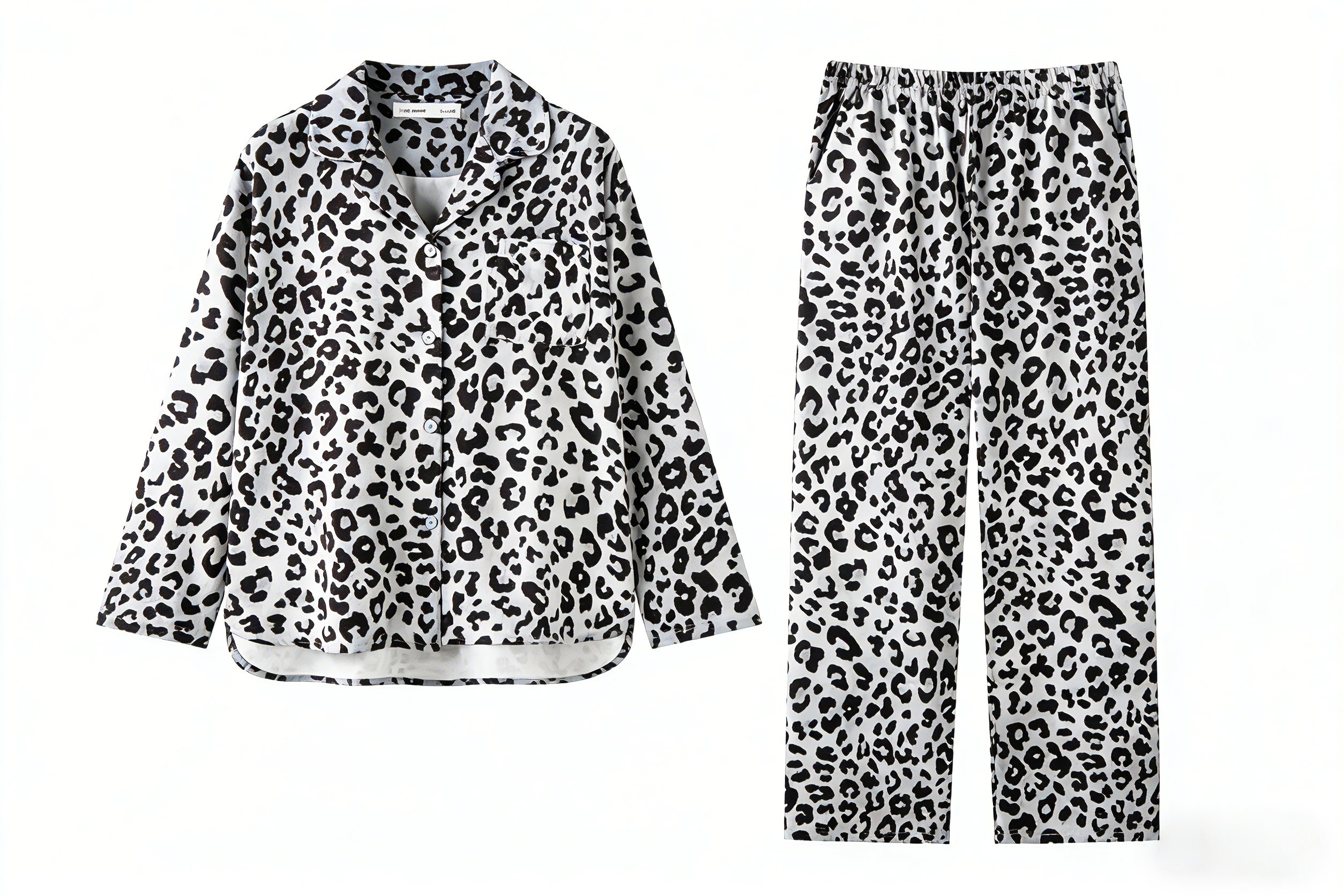 服装案例图片 1