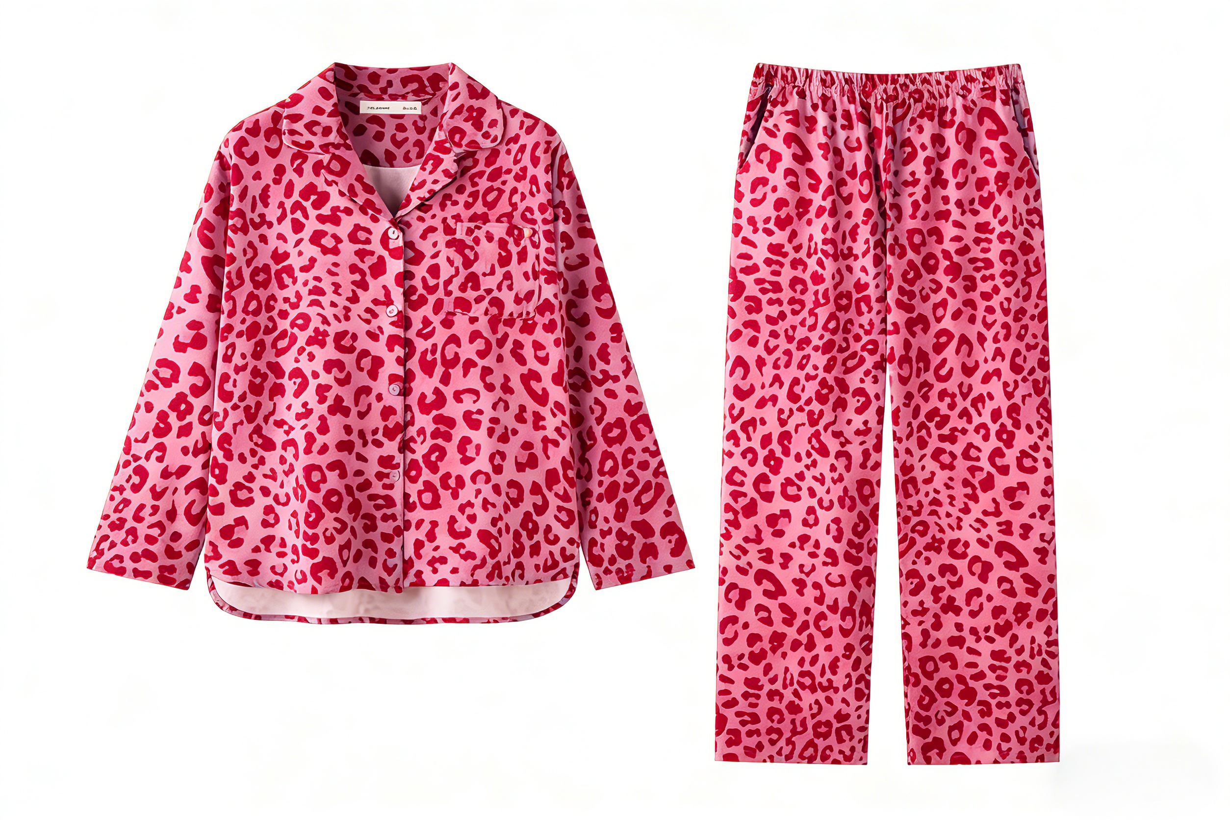 服装案例图片 2