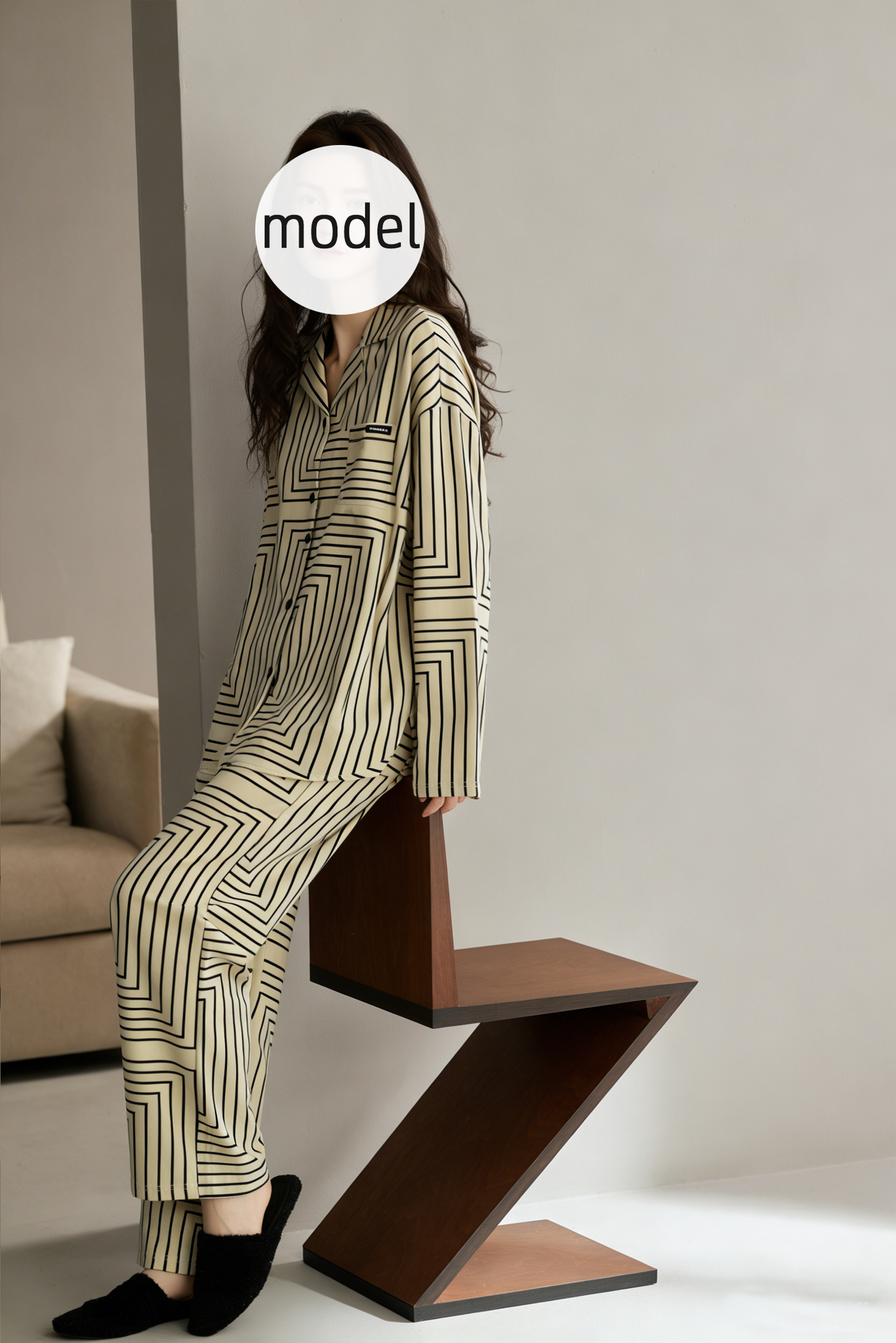 模特案例图片 3