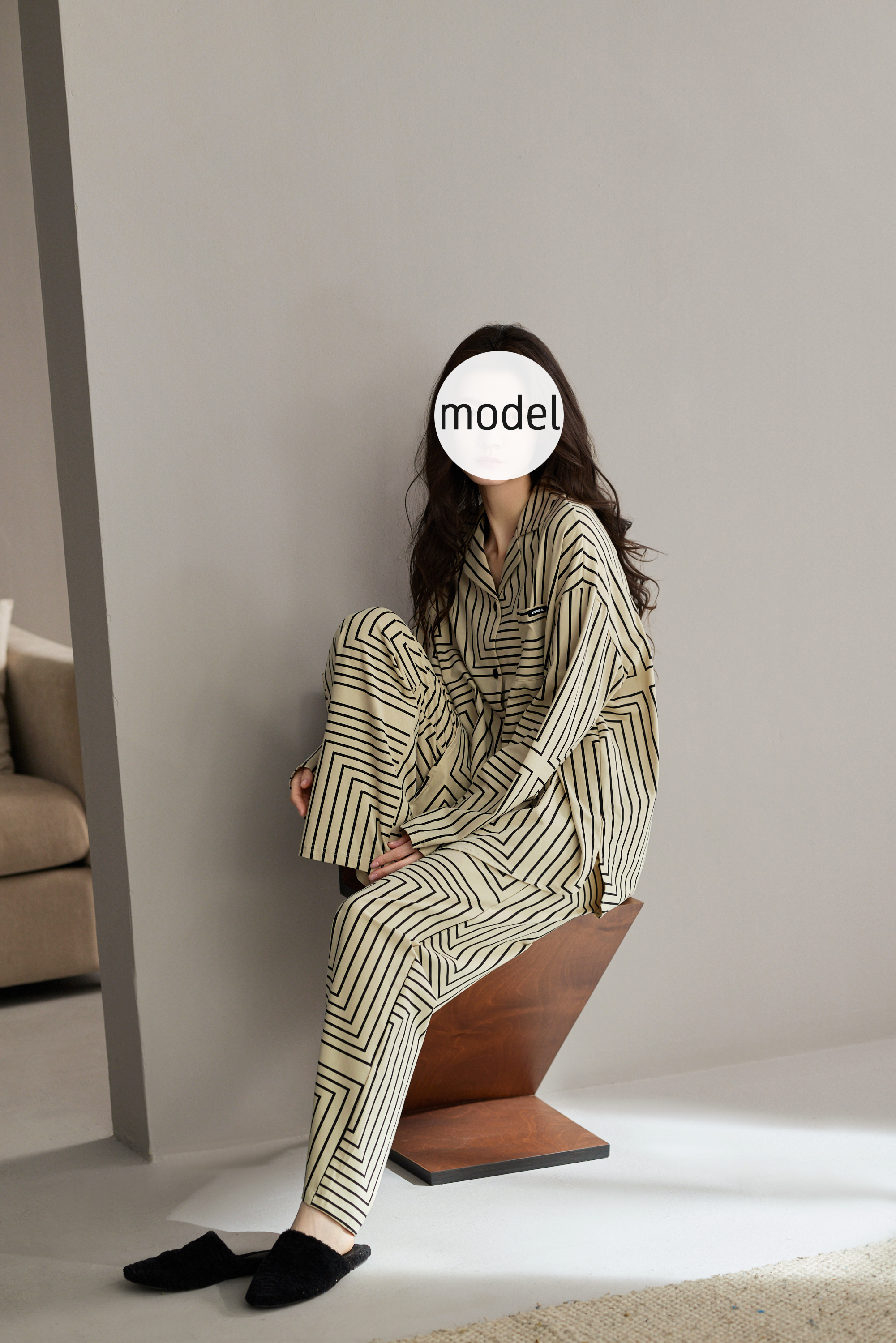 模特案例图片 4